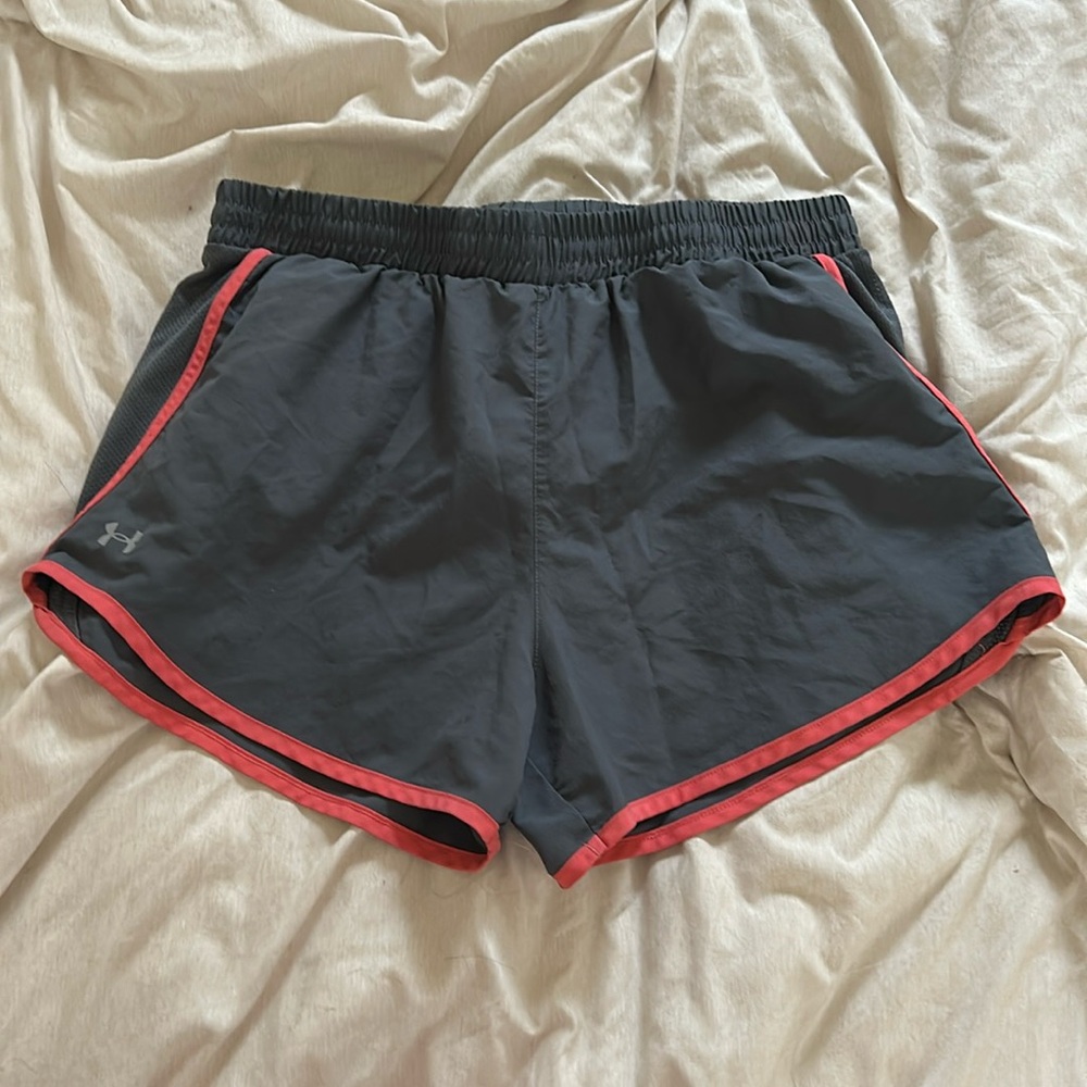 Under Armor Shorts